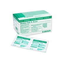 Softa Swabs bőrfertőtlenítő kendő, 100db