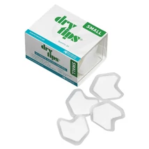 Dry Tips nedvszívó lap „S” 50 db