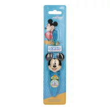 Mickey egér világítós gyermekfogkefe