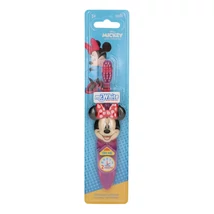 Minnie egér világítós gyermekfogkefe