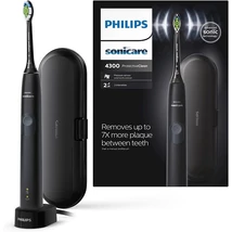 Sonicare ProtectiveClean 4300 Szónikus elektromos fogkefe + tok