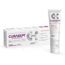 CURASEPT BIOSMALTO MOUSSE PRO ÉRZÉKENY FOGAKRA, 50ml