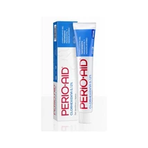 Perio Aid Intensive Care 0,12% gél fogkrém, 75ml