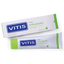 Vitis orthodonciás fogkrém, 100ml