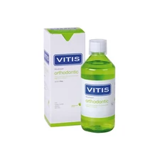 Vitis Orthodontic Szájvíz