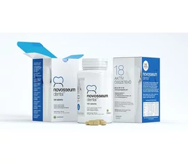 Fogpótlásos fog- és szájápolás