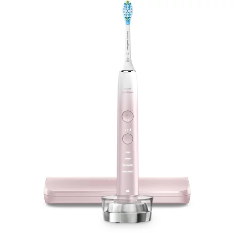 Philips Sonicare  DiamondClean 9000 Rose gold