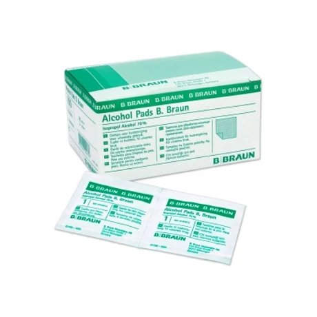 Softa Swabs bőrfertőtlenítő kendő, 100db